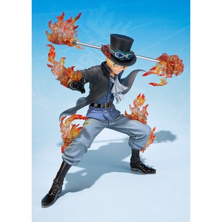 ฟิกเกอร์วันพีซ Figuarts Zero Sabo 5th