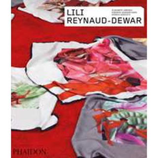 Lili Reynaud-Dewar (Contemporary Artists) หนังสือภาษาอังกฤษมือ1(New) ส่งจากไทย