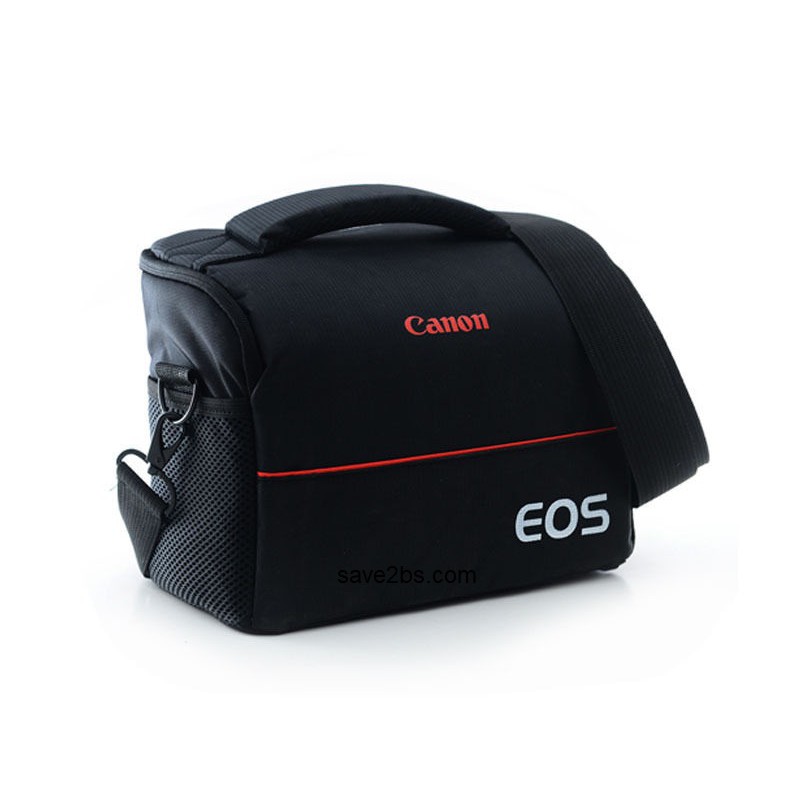 กระเป๋ากล้อง Canon รุ่น EOS สำหรับ 60D 70D 550D 600D 650D 700D