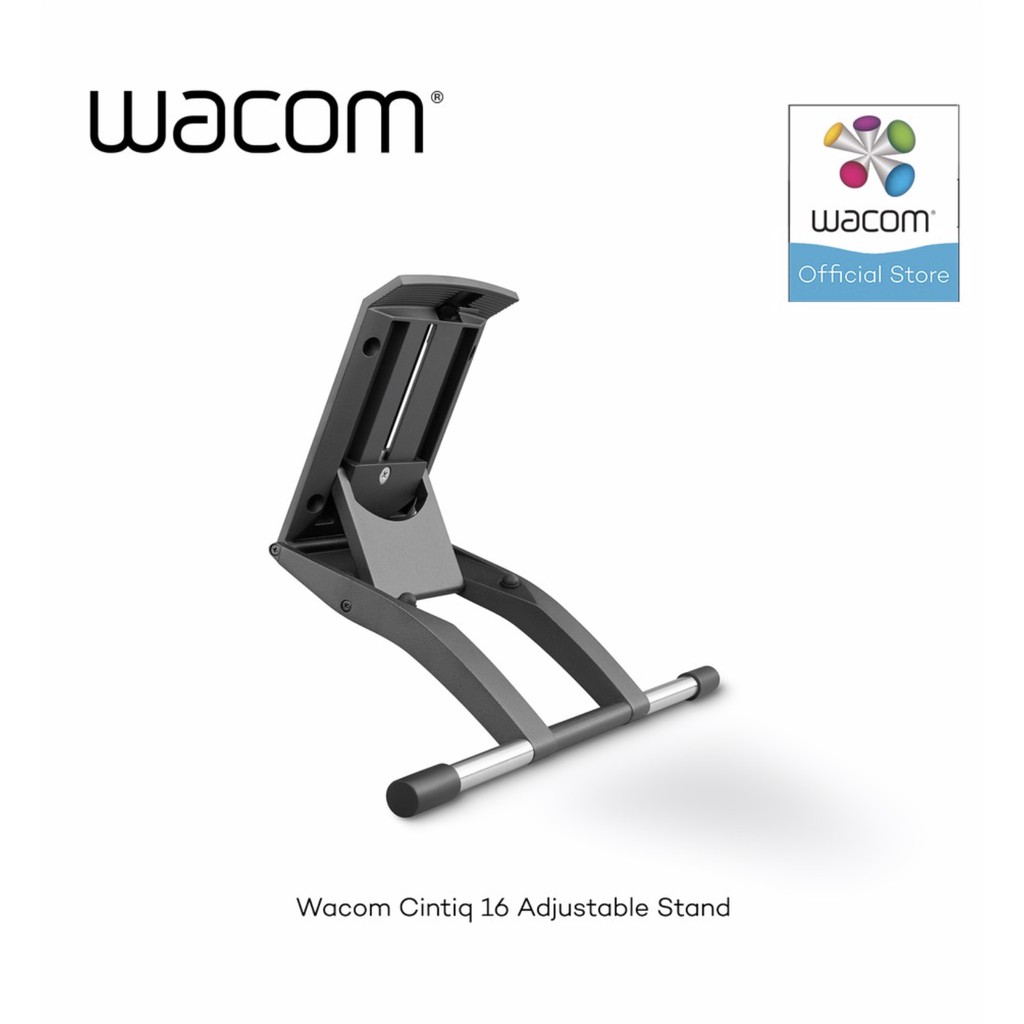 Wacom Cintiq 16 Stand (ACK-620) ขาตั้งปรับระดับสำหรับ Wacom Cintiq 16