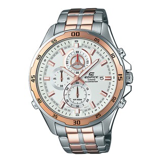 นาฬิกา คาสิโอ Casio EDIFICE CHRONOGRAPH รุ่น EFR-547SG-7AV