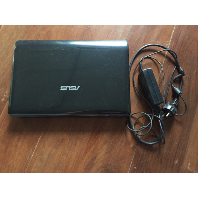 โน๊ตบุ๊ค ASUS มือสอง