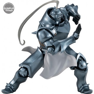 Good Smile Company POP UP PARADE Alphonse Elric 4580416942034 4580416945202 (Figure)