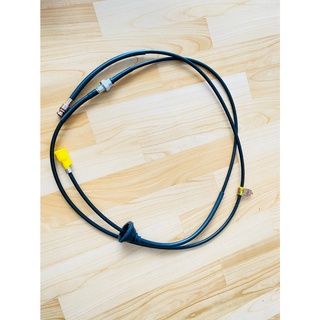 สายไมล์รถ(speed meter cable)ตงฟง(DFM/DFSK/SOKON) เครื่อง 1.3