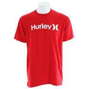 MERAH Hurley Red Ferrari Red Hurley เสื้อยืด Red Hurley เสื้อ Hurley