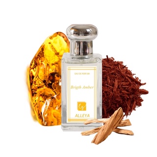 ALLEYA น้ำหอมกลิ่นBright Amber EDP 30ml.