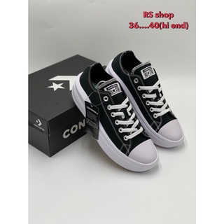 รองเท้า converse รุ่นใหม่ล่าสุด