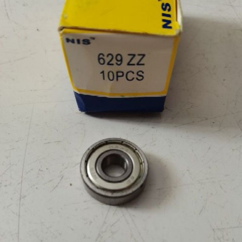 แบริ่ง 629 zz*******