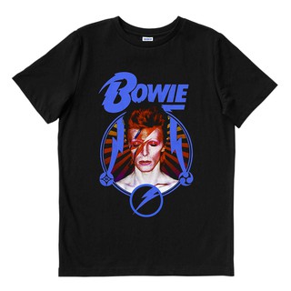 David BOWIE - ALADDIN ฝาครอบ | เสื้อยืด พิมพ์ลายวงดนตรี | Merch เครื่องดนตรี | Unisex | เสื้อยืด พิมพ์ลายดนตรี | ป๊อปร็อค