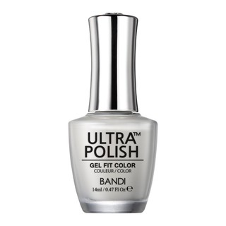 ยาทาเล็บกึ่งเจล Ultra Polish UP905 - Provence Gray