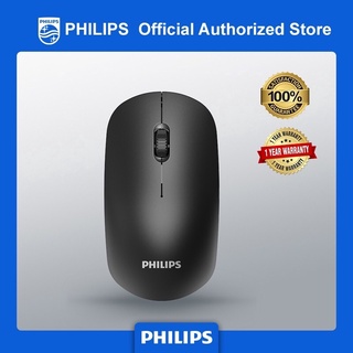 Philips M315 (SPK7315) เมาส์ไร้สาย