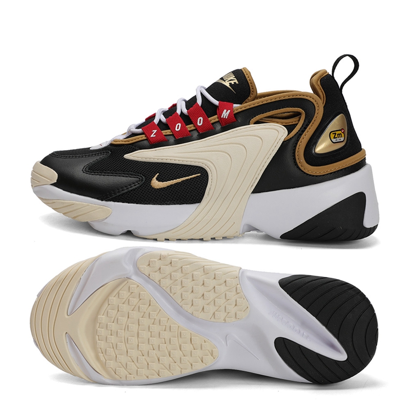 Foot locker nike 2024 zoom 2k femme