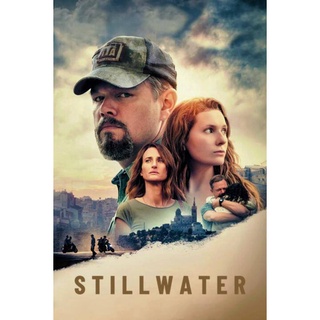 Stillwater (2021) สติลวอเตอร์ (2564) DVD Master พากย์ไทย