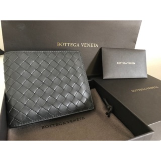 กระเป๋าสตางค์ bottega รุ่นฮิต แท้100% ❌sold out❌