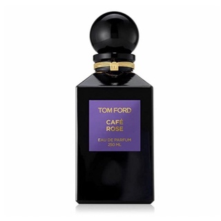 ถูกที่สุด 🔥【น้ำหอมแท้100% แบ่งขาย】น้ำหอม TOM FORD Cafe Rose EDP