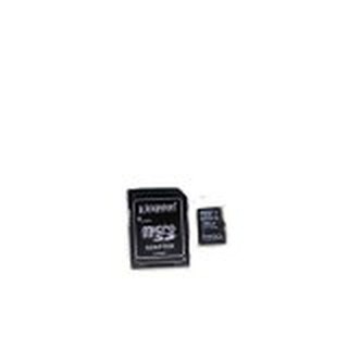 Kingston Micro SD 32GB (SDC4 Class 4)