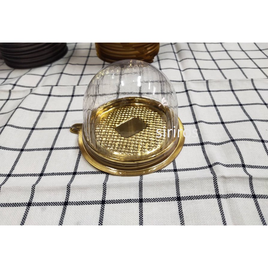 กล่องพลาสติก / กล่องใส่อาหาร / ใส่ขนม E 77