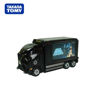 Tomica star cars DARTH VADER AD