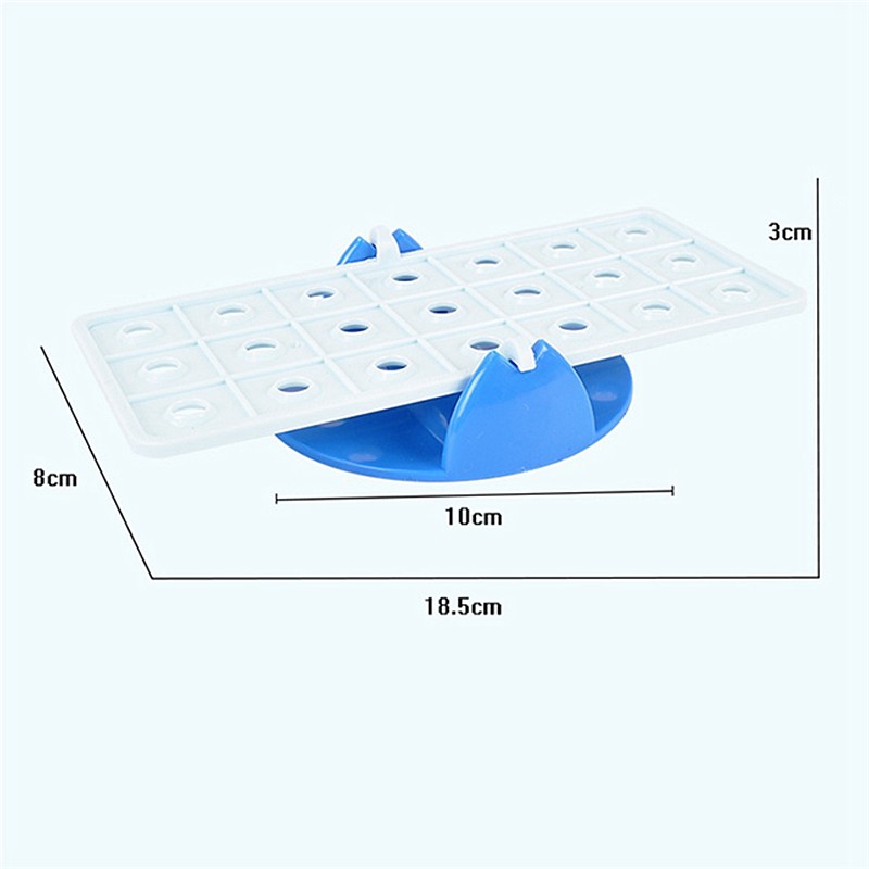 Penguin Balance Board Games เกมส์แพนกวินทุบน้ำแข็งขนาดใหญ่ - รูปที่ 3