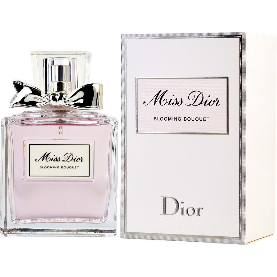 Kelebihan Parfum Miss Dior Absolutely Blooming