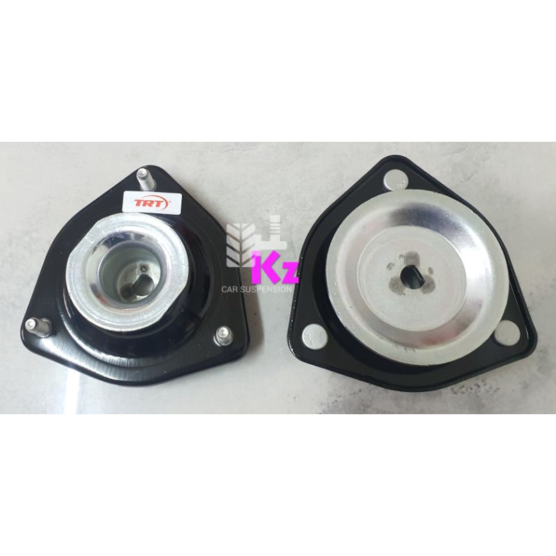 ด้านหน้า ABSORBER MOUNTING HEAVY DUTY DAIHATSU HIJET S85 , S89 , PERODUA RUSA S91