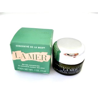 La Mer The Eye Concentrate 3 ml.