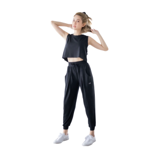 peer.activ joggers workout pants | กางเกงออกกำลังกาย ไฮเทคโนโลยี มั่นใจไม่เก็บกลิ่น ด้วยนวัตกรรมผ้าซิงค์