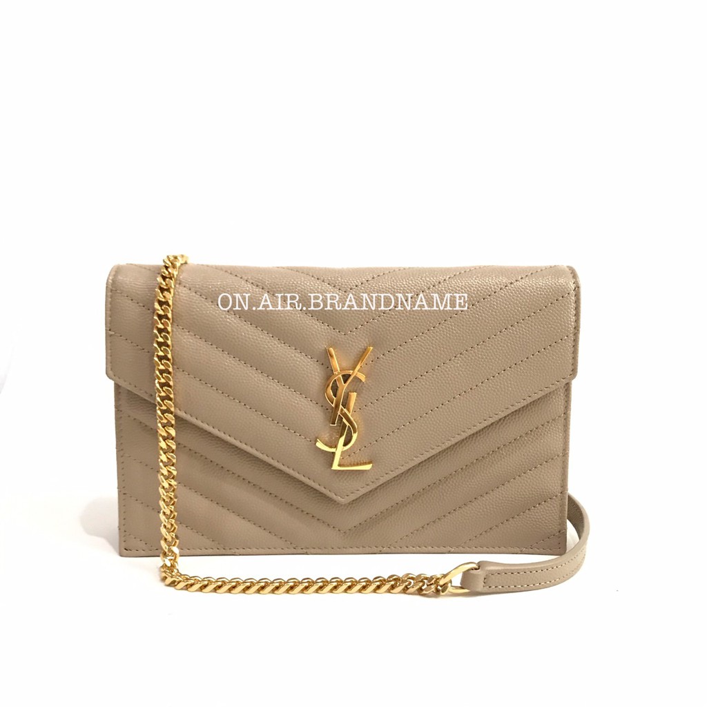 New YSL Woc ไซส์ นิ้ว อะไหล่เงิน ขายดีมาก Shopee Thailand | vlr.eng.br