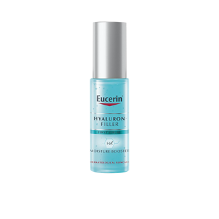 Eucerin HYALURON [3X]+ FILLER FIRST SERUM MOISTURE BOOSTER 30 ML (ยูเซอริน ไฮยาลูรอน เซรั่มบำรุงผิว ลดเลือนริ้วรอย ผิวอิ่มฟู)