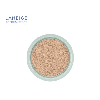 LANEIGE Neo Cushion Matte Refill 15g. (เหมาะกับผิวมันหรือผสม)