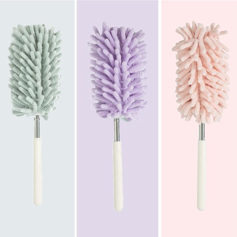 [The New Nordic Neal Duster][แปรงทําความสะอาดเฟอร์นิเจอร์] [แปรงทําความสะอาดโต๊ะรถยนต์]