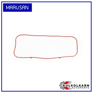 MARUSAN ปะเก็นฝาวาล์ว HINO SH273, SS330 เครื่อง EK100 K13C (00-F0002)