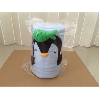 ผ้าห่ม ผ้าห่มนาโน มิโนโจ (MINOJO BLANKET) ของใหม่