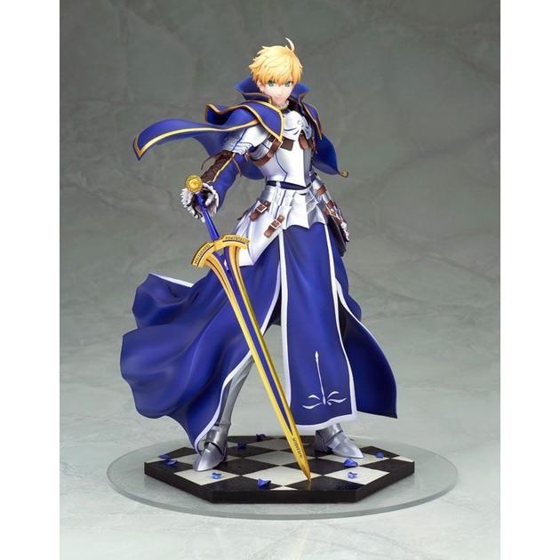 Saber Arthur/Pendragon (Prototype) 1/8 ALTER พร้อมส่ง