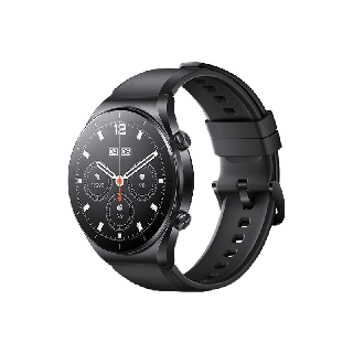 Xiaomi Watch S1 สมาร์ทวอทช์ 1.43 นิ้ว หน้าจอ AMOLED แบตเตอรี่ 12 วัน GPS 5ATM กันน้ํา โทรเข้าโทรออกได้ รับประกันศูนย์ไทย