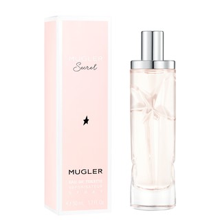 Thierry Mugler Secret Eau de Toilette 5ml - 10ml นำ้หอมแท้แบ่งขาย