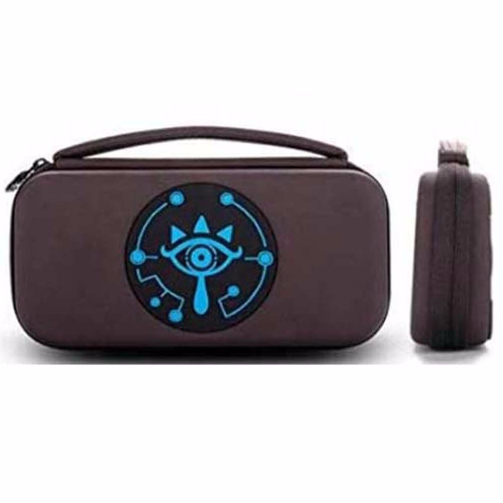 BACK2LIFE Waterproof Carrying Case Silicone Switch Accessories Switch ...