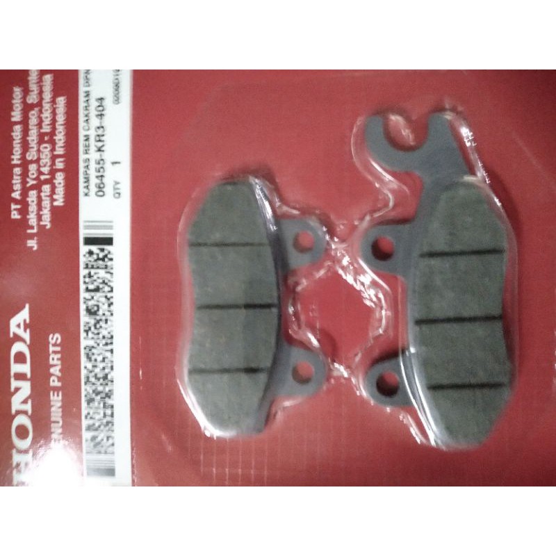 DISPAD KR3 SUPRA X SUPRA FIT