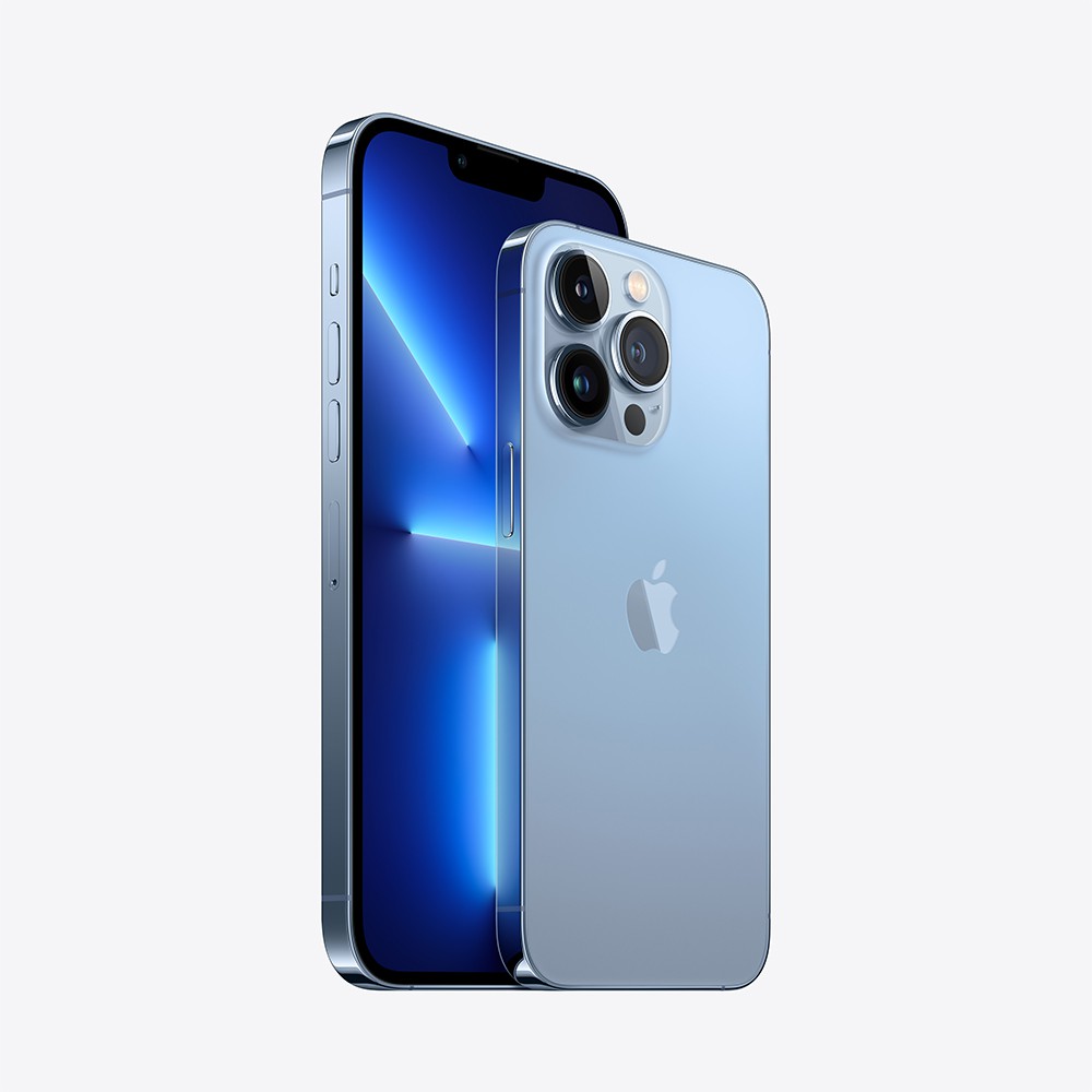 Apple iPhone 13 Pro Max by Studio 7 #7