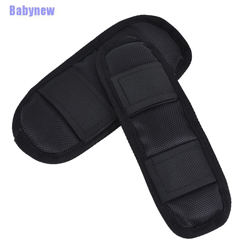 ( Babynew ) แผ่นรองไหล่ยุทธวิธี สายรัดเข็มขัด เบาะรองนั่ง สําหรับลดความชื้น