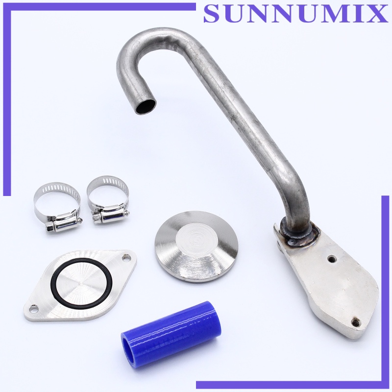  sunnimix egr cooler delete ford 6 0l
