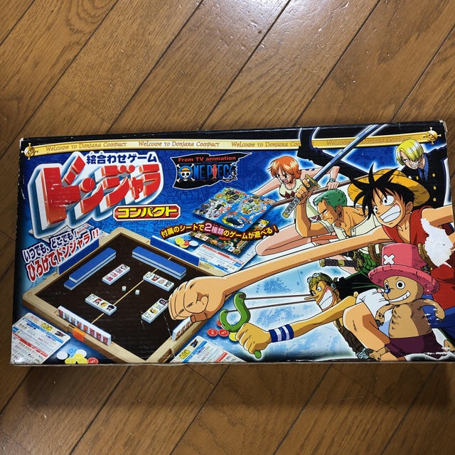 ไพ นกกระจอก One Piece Mahjong ของเล น ว นพ ซ Shopee Thailand