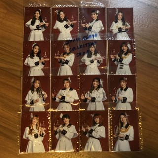 BNK48 รูปสุ่ม หนังสือ อันดับ เลือกตั้ง 2 Senbatsu เจน เฌอปราง มิวสิค ปัญ โมบายล์ เจนนิษฐ์ วี แก้ว น้ำหนึ่ง อร จูเน่ เนย