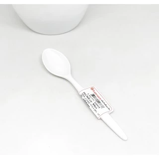 (3ชิ้น /SP315) ช้อนชาเมลามีน 4.35 นิ้ว ยี่ห้อซุปเปอร์แวร์ Superware Melamine Tea Spoon