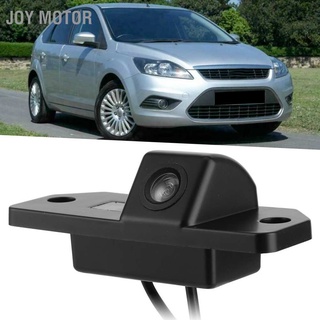 Joy กล้องมองหลัง Ccd Hd สําหรับ Ford Focus Saloon Hatchback 2008