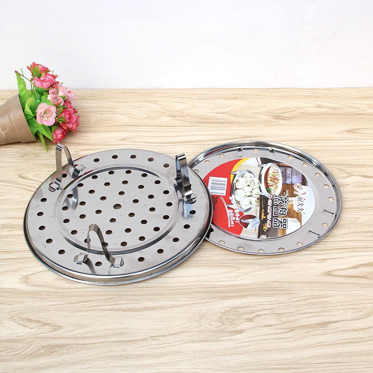ถาดรองซึ้งนึ่ง สำหรับนึ่งติ่มซำ ซึ้งนึ่ง แพ็ค 1 ชิ้น