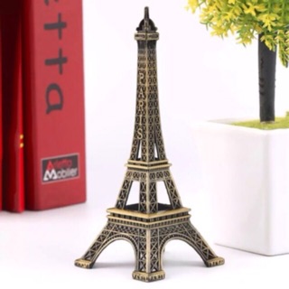 Eiffel Tower Model หอไอเฟลสำหรับตั้งโชว์