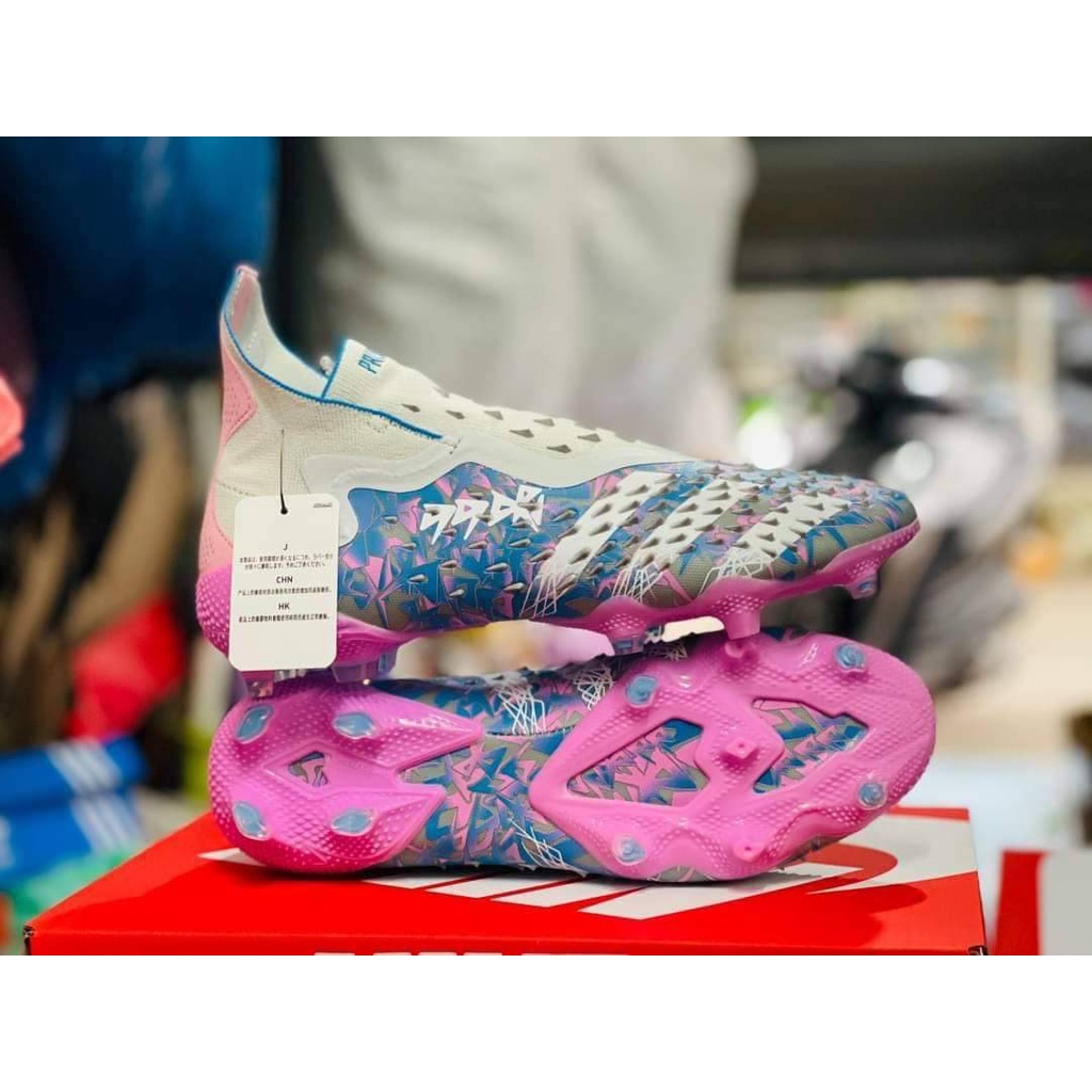 Adidas Predator Freak+