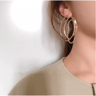 Maze Earrings