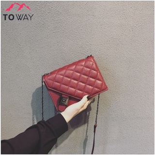 TOWAY-Cross Body &amp; Shoulder Bags กระเป๋าสะพายไหล่ผู้หญิง Feiyana ของแท้ รุ่น 805Sx